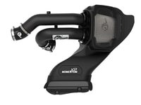 aFe 21 - 22 Ford F - 150 Raptor V6 - 3.5L(tt) Momentum XP Cold Air Intake System Blk w/ Pro Dry S Filter - My Store