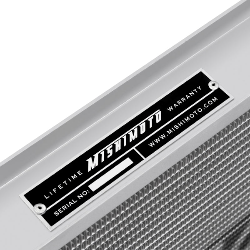 Mishimoto 99 - 04 Ford Lightning Aluminum Radiator - My Store