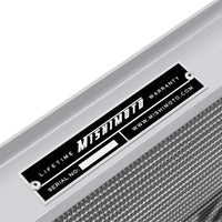 Mishimoto 99 - 04 Ford Lightning Aluminum Radiator - My Store