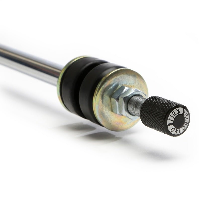 Hotchkis Tuned Adjustable Aluminum Shock - Front for 67 - 69 Chevrolet Camaro - My Store