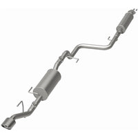 MagnaFlow BRE Exhaust Kit 12 - 18 Chevrolet Sonic 1.8L - My Store