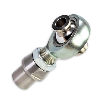 compare product Artec Industries Jmx 1 1/4 In Rod End Kit Right Hand (Standard) 3/4 In