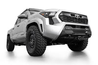 Addictive Desert Designs 2024 Toyota Tacoma Stealth Center Mount Winch Front Bumper - My Store
