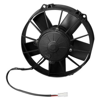 compare product SPAL 726 CFM 9in High Performance Fan - Push (VA02-AP70/LL-40S)