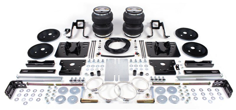 Air Lift Loadlifter 5000 Ultimate Rear Air Spring Kit for 99 - 04 Ford F - 250 Super Duty 4WD - My Store