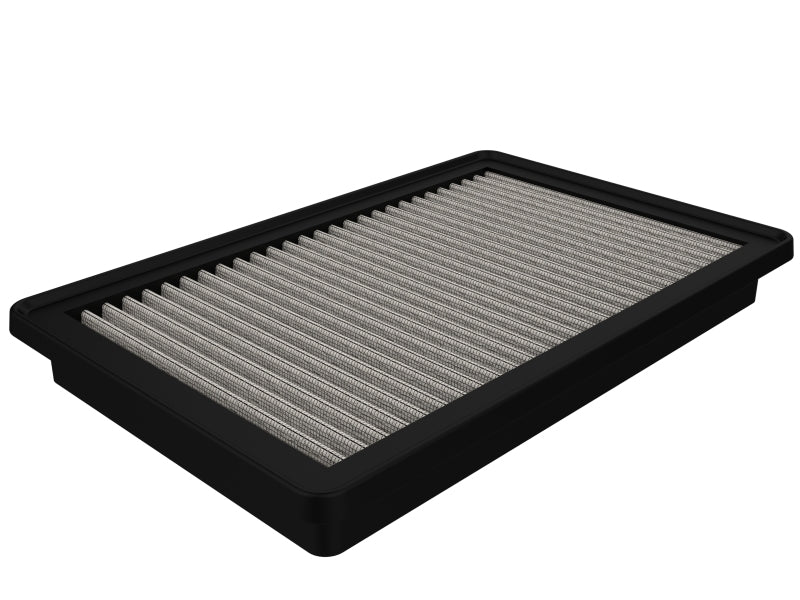 aFe MagnumFLOW OE Replacement Air Filter w/Pro Dry S Media 13 - 18 Acura RDX (V6 - 3.5L) - My Store