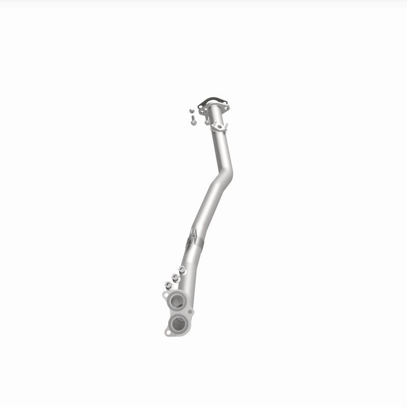 BRE Exhaust 86 - 88 Pickup 2.4L Front Pipe Kit - My Store