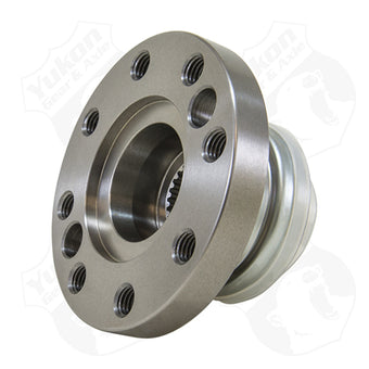 compare product Yukon Gear Replacement Pinion Flange For Non-Rubicon JK Front / Dana 30