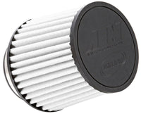 AEM Dryflow Conical Air Filter 6in Base OD x 3.5in Flange ID x 5.25in Height - My Store