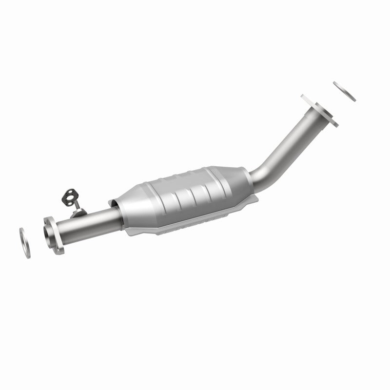 MagnaFlow Conv DF 00 - 04 Tundra 4.7L P/S OEM - My Store