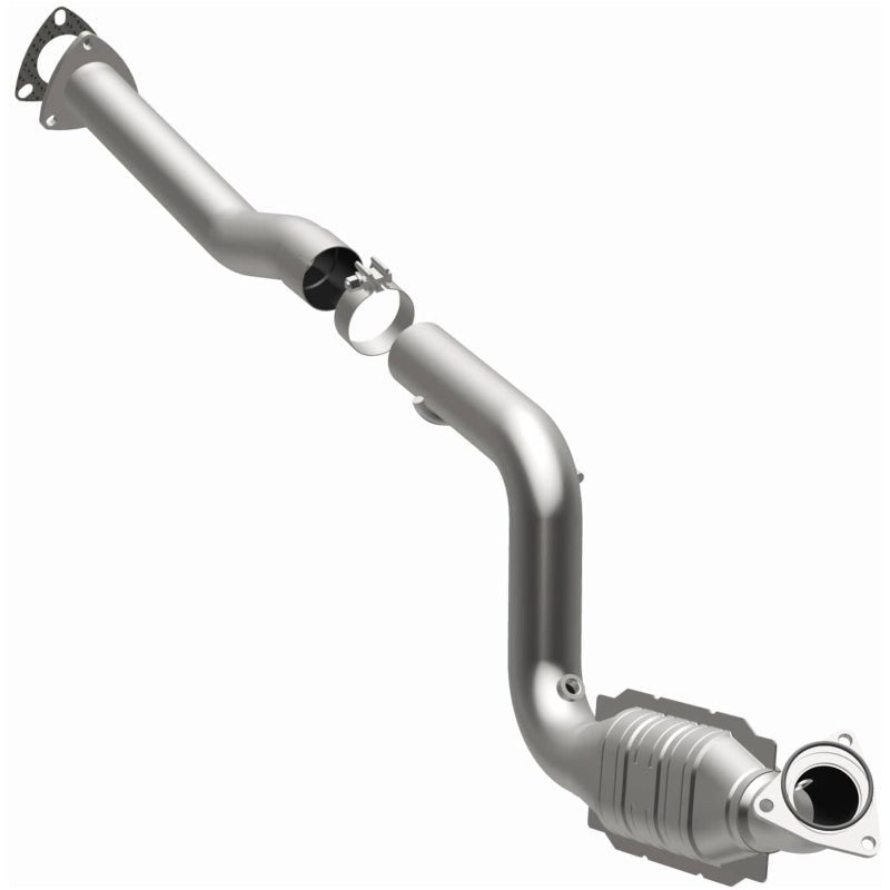 Magnaflow 07 - 09 Chevrolet Express 2500 4.8L Direct Fit Converter - My Store