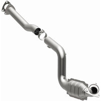 Magnaflow 07 - 09 Chevrolet Express 2500 4.8L Direct Fit Converter - My Store