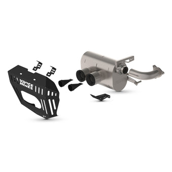 compare product Vance & Hines Polaris 2021 Rxr 1000 Slip-On Exhaust