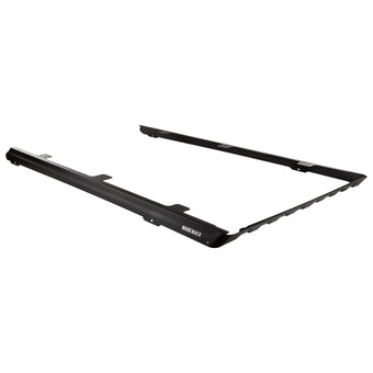 compare product ARB 10-23 Toyota 4Runner BASE Rack Mount with Deflector