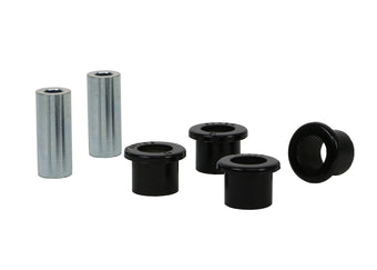 compare product Whiteline 12+ Subaru BRZ/Scion FR-S/Toyota 86 Front Steering - Rack & Pinion Mount Bushing