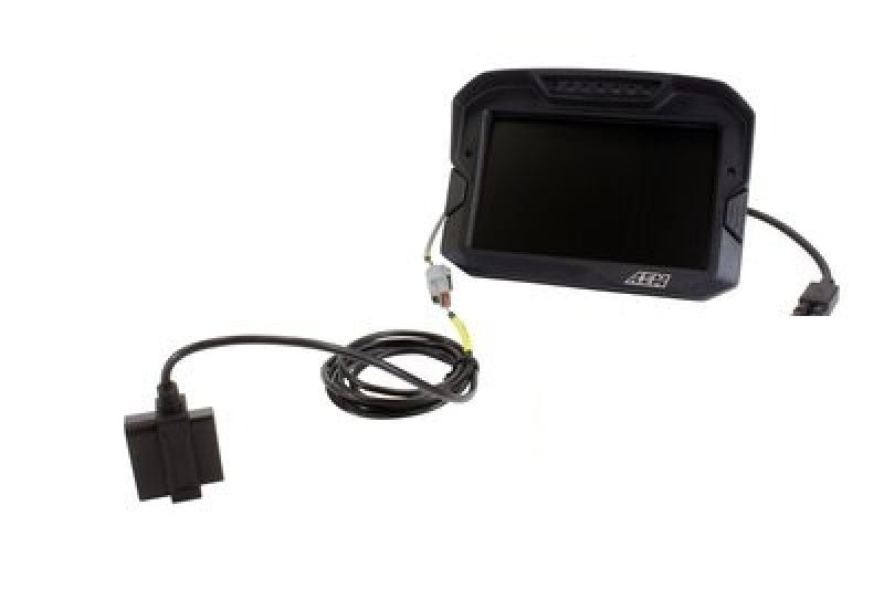 AEM CD - 7/CD - 7L Plug & Play Adapter Harness for OBDII CAN Bus - My Store