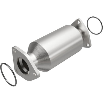 compare product MagnaFlow 03-07 Honda Accord 3.0L Direct Fit Converter