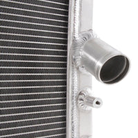 Mishimoto 07 - 18 Jeep Wrangler JK HEMI Conversion Performance Aluminum Radiator - My Store