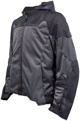 compare product Speed and Strength Trial By Fire Mesh Jacket Grey - XL