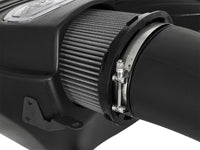 aFe POWER Momentum GT Pro Dry S Intake System 2017 Ford F - 150 Raptor V6 - 3.5L (tt) EcoBoost - My Store