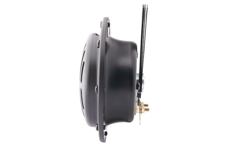 Hella Supertone Horn Kit 12V 310/380HZ HTone Black - My Store