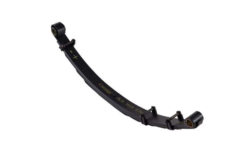 ARB / OME Leaf Spring Toy 75 Serf - My Store