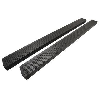 compare product Westin 18-24 Jeep Wrangler JL Unlimited 4dr Pro-e Running Boards - Tex. Blk