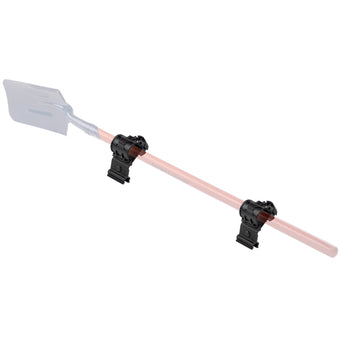 compare product ARB BASE Rack Shovel Holder