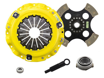 compare product ACT 1988 Mazda 929 MaXX/Race Rigid 4 Pad Clutch Kit