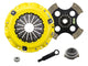 ACT 1988 Mazda 929 MaXX/Race Rigid 4 Pad Clutch Kit - My Store
