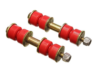 compare product Energy Suspension 79-83 Nissan 280ZX Red Front or Rear End Link Bushing Set / 78-85 Toyota Celica /
