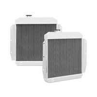 Mishimoto 55 - 59 GM 3100 Series X - Line Aluminum Radiator - My Store