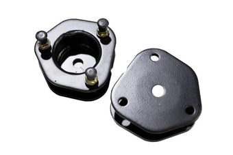 compare product Fishbone Offroad 09-Present Dodge Ram 1500 4WD 2.0In Leveling Kit