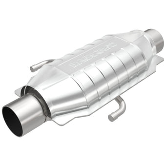 compare product MagnaFlow Universal Catalytic Converter 2 Dual Air
