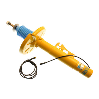 compare product Bilstein B8 2005 Porsche Boxster Base Front 36mm Monotube Strut Assembly