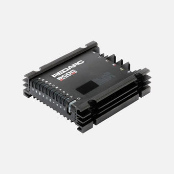 compare product REDARC BCDC Classic 25A In-Vehicle DC Battery Charger w/MPPT Solar Control & Smart Battery Monitor