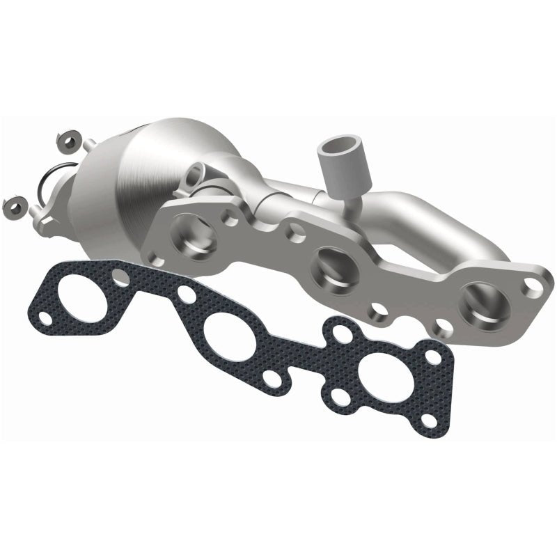 MagnaFlow Direct Fit Catalytic Converter 01 - 04 Frontier Manifold Driver Side 3.3L - My Store