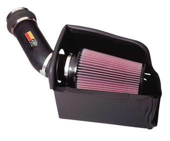 compare product K&N 94-97 Ford F-Series Super Duty V8-7.3L Performance Intake Kit