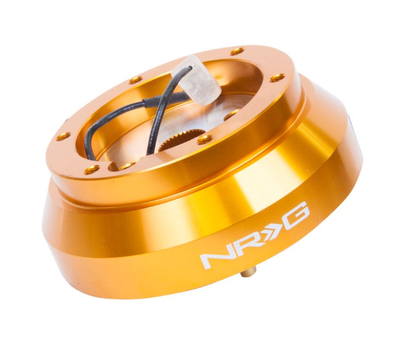 NRG Short Hub Adapter S13 Nissan 240 - Rose Gold - My Store