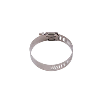 compare product Mishimoto High-Torque Worm Gear Clamp 0.39in.-0.63in. (10mm-16mm) - Pack of 10