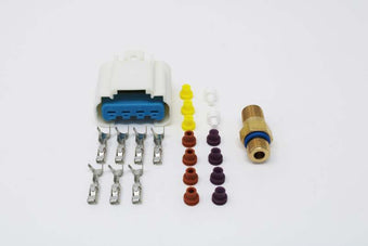 compare product Aeromotive VaporWorx GM 4-Pin Electrical Fuel Module Plug Kit