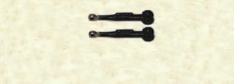 compare product Skyjacker 1993-1998 Jeep Grand Cherokee (ZJ) Suspension Link Arm Kit