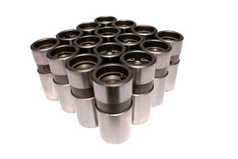 compare product COMP Cams Solid Lifters American MTrs/CHR