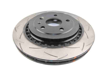 compare product DBA 2016+ Chevrolet Camaro SS G6 Series 6.2L V8 Rear T3 Slotted 4000 Series Rotor
