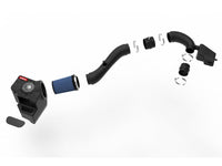 aFe Takeda Momentum Cold Air Intake System w/ Pro 5R Media 18 - 19 Subaru Crosstrek H4 - 2.0L - My Store