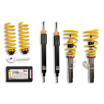 compare product KW Coilover Kit V1 BMW 3-series E90 E92 (390X) 4WDSedan Coupe