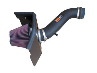 compare product K&N 05-07 Jeep Grand Cherokee V6-3.7L Performance Intake Kit