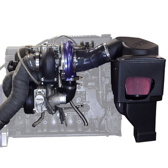 compare product ATS Diesel 10.5-12 Dodge Cummins 6.7L Aurora Plus 5000 Turbo Kit