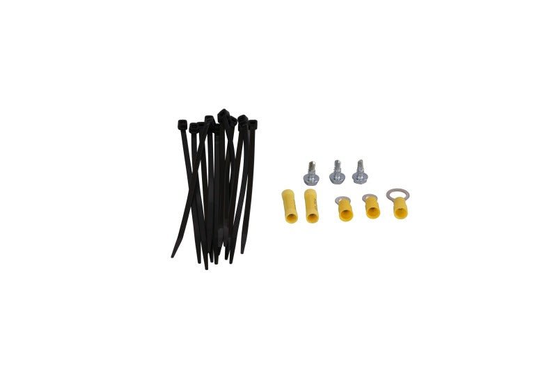 Aeromotive Fuel Pump Deluxe Wiring Kit - My Store