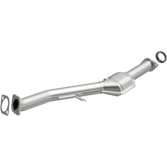 compare product MagnaFlow 2005 Subaru Outback 2.5L Direct Fit Converter